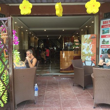Hop Yen Hotel Hoi An Eksteriør bilde
