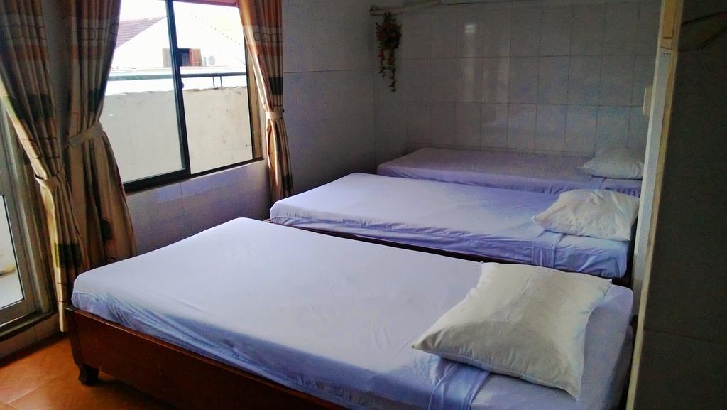 Hop Yen Hotel Hoi An Rom bilde