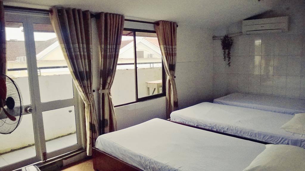 Hop Yen Hotel Hoi An Rom bilde