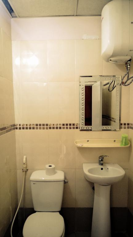 Hop Yen Hotel Hoi An Rom bilde