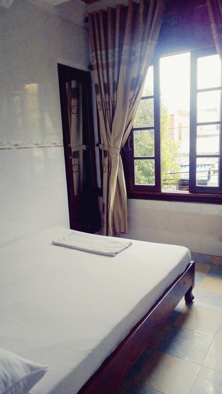 Hop Yen Hotel Hoi An Rom bilde