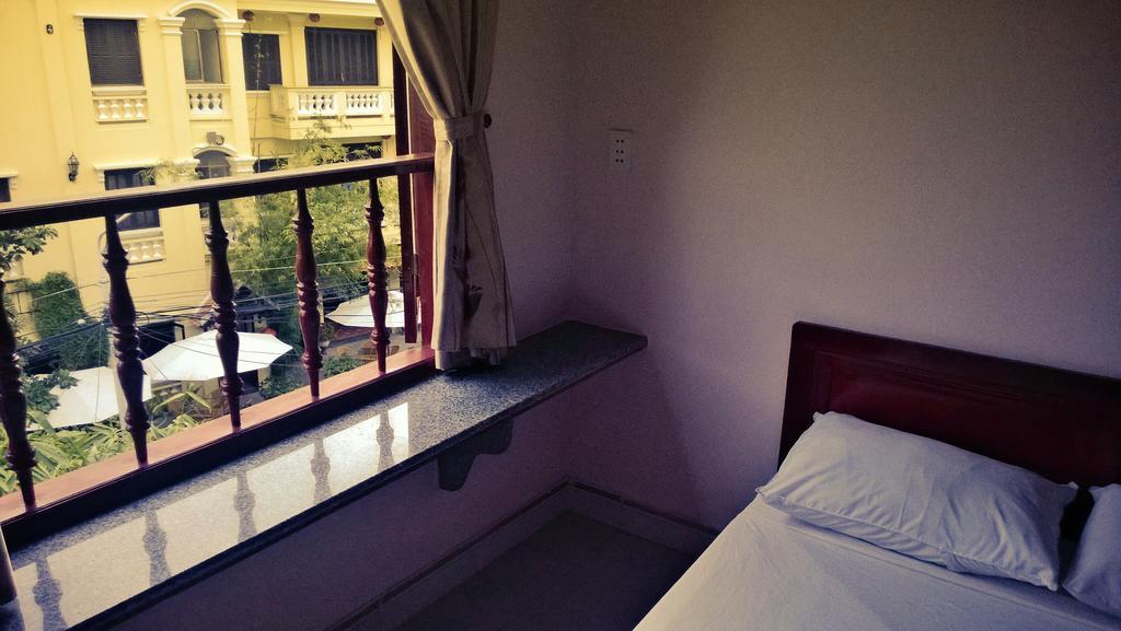 Hop Yen Hotel Hoi An Rom bilde