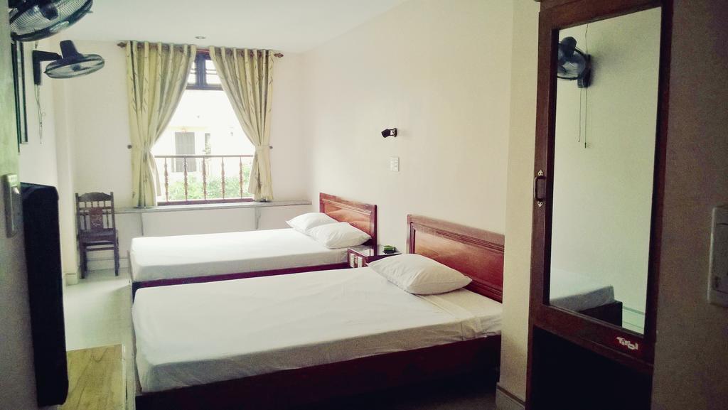 Hop Yen Hotel Hoi An Rom bilde