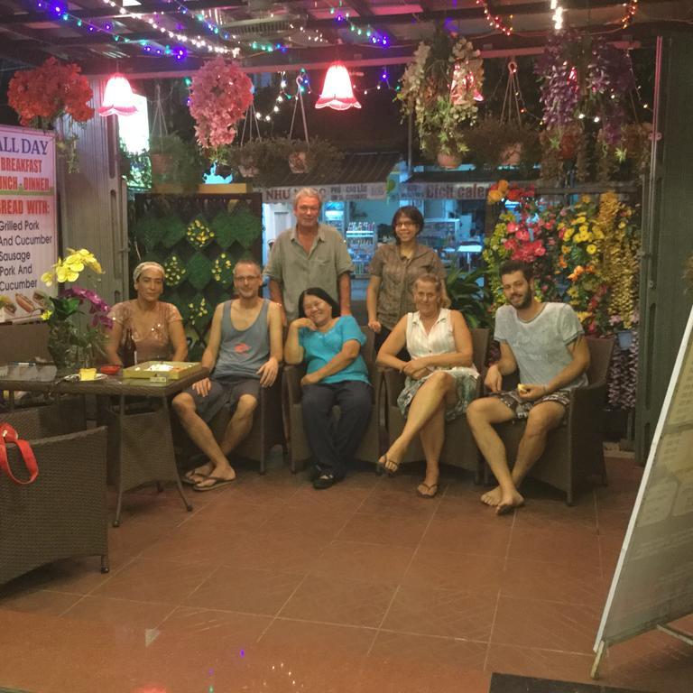 Hop Yen Hotel Hoi An Eksteriør bilde
