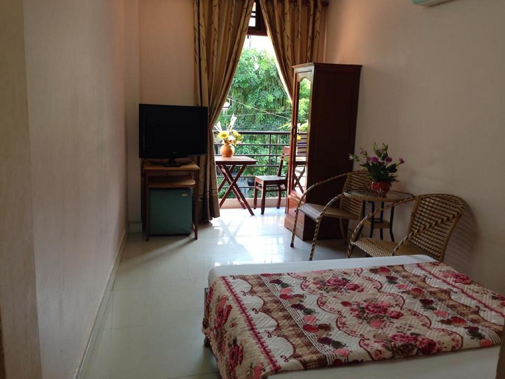 Hop Yen Hotel Hoi An Eksteriør bilde