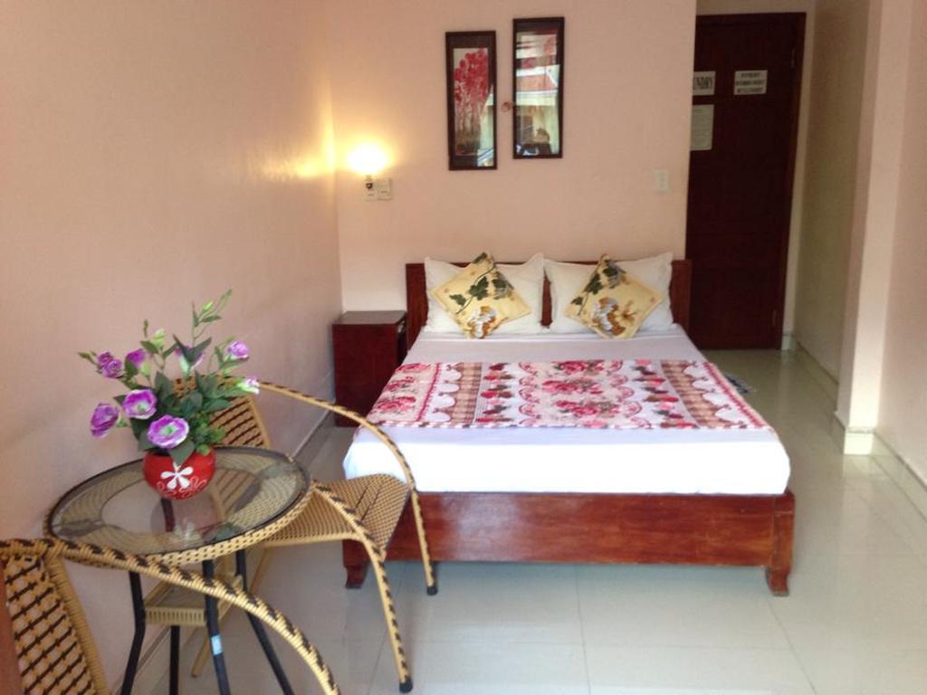 Hop Yen Hotel Hoi An Eksteriør bilde