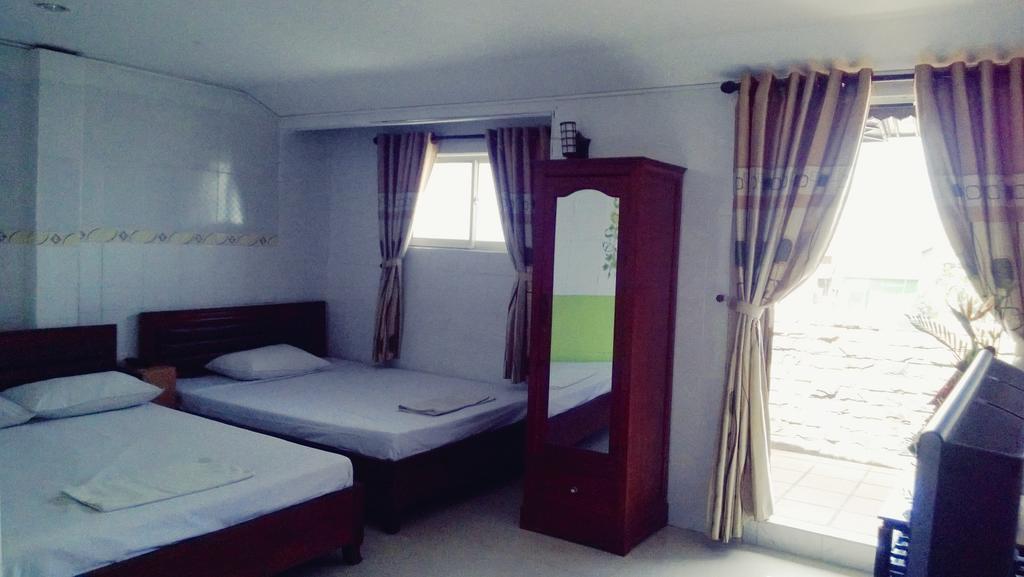 Hop Yen Hotel Hoi An Eksteriør bilde