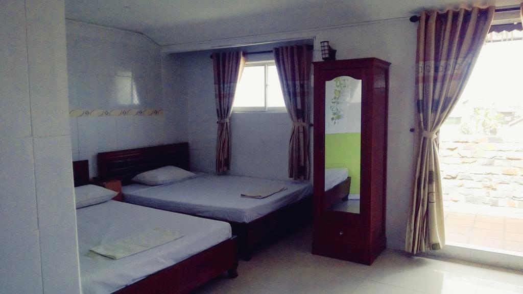 Hop Yen Hotel Hoi An Eksteriør bilde