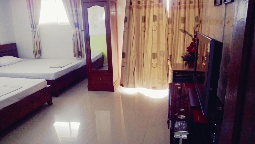 Hop Yen Hotel Hoi An Eksteriør bilde
