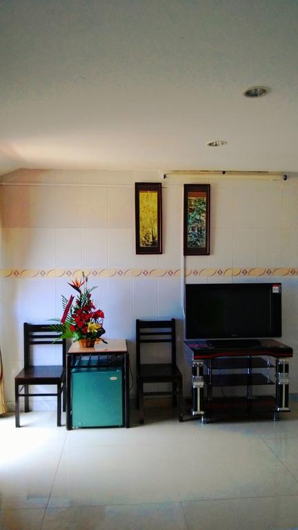 Hop Yen Hotel Hoi An Eksteriør bilde