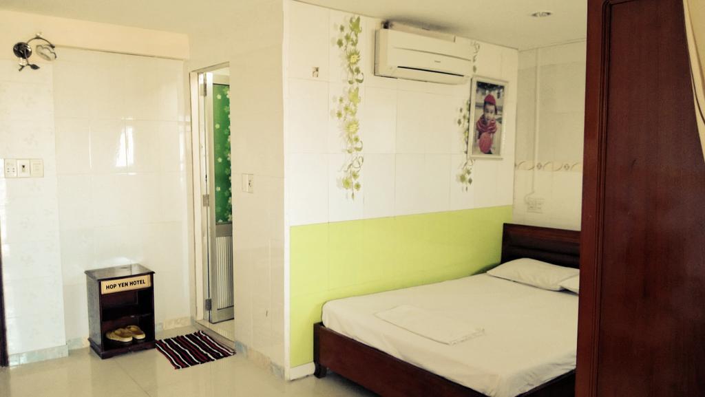 Hop Yen Hotel Hoi An Eksteriør bilde