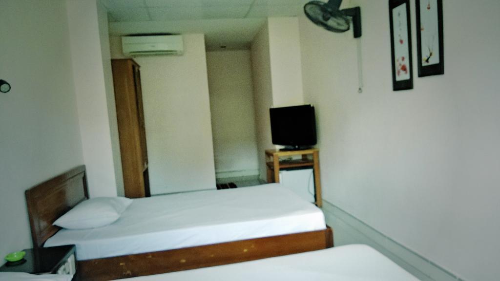 Hop Yen Hotel Hoi An Rom bilde